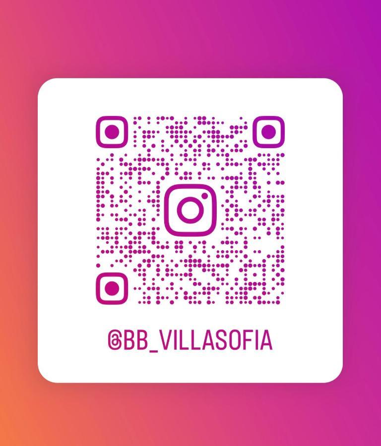 Bed And Breakfast Villa Sofia Ponzano Veneto Ngoại thất bức ảnh