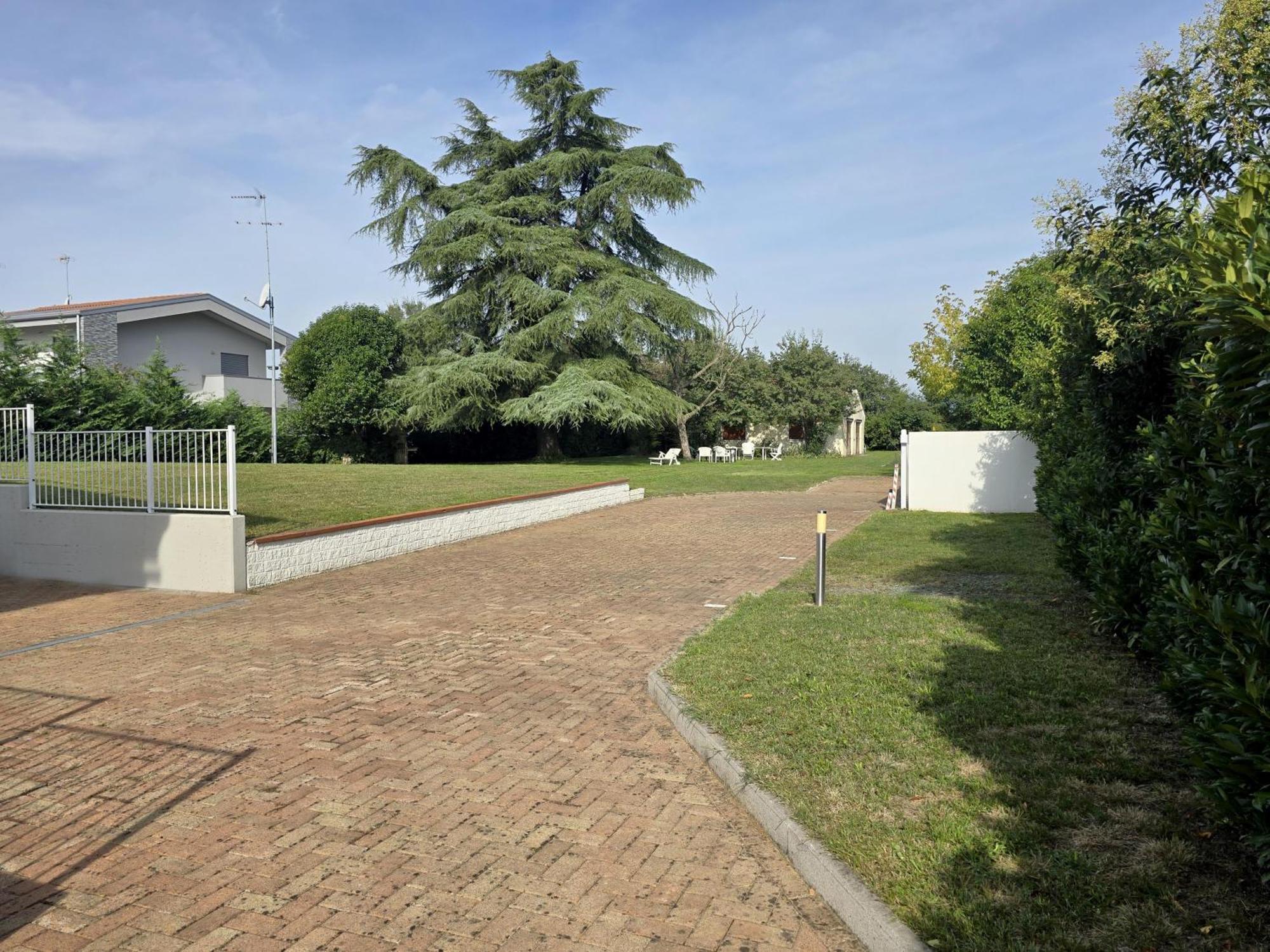 Bed And Breakfast Villa Sofia Ponzano Veneto Ngoại thất bức ảnh